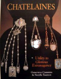 [CA - Kirjat] Chatelaines - Utility to Glorious Extravagance