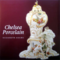 [CA - Kirjat] Chelsea Porcelain