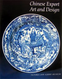 [CA - Kirjat] Chinese Export Art and Design