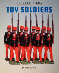 [CA - Kirjat] Collecting Toy Soldiers