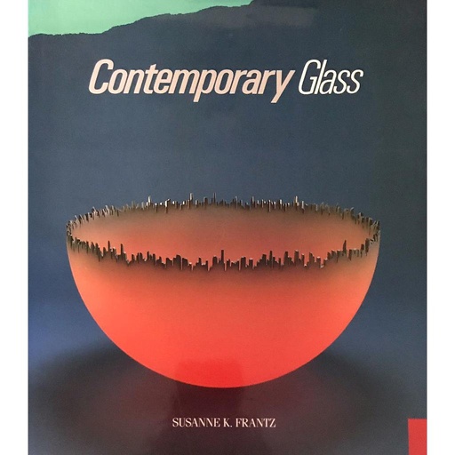[CA - Kirjat] Contemporary Glass