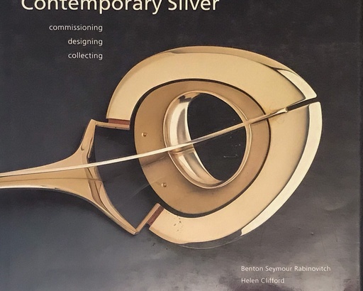 [CA - Kirjat] Contemporary silver
