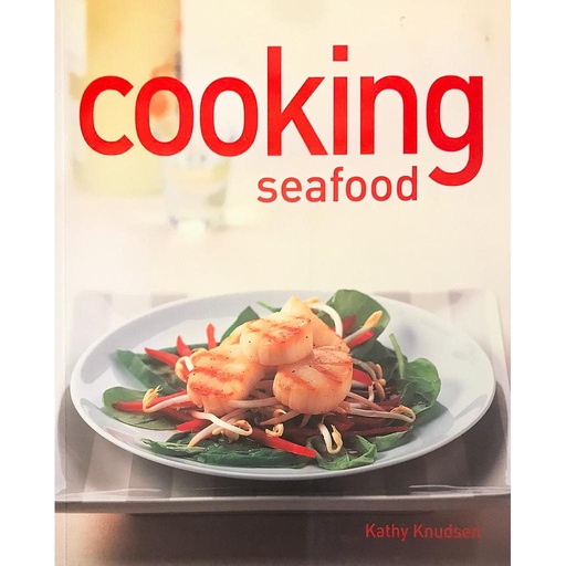 [CA - Kirjat] Cooking Seafood