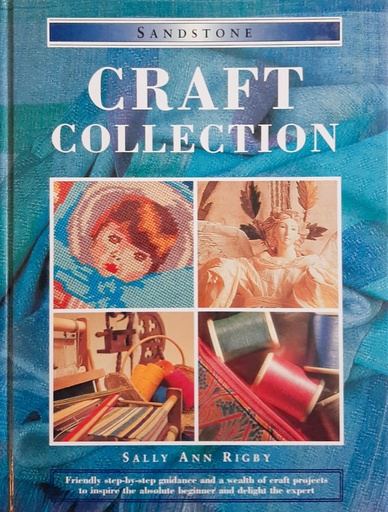 [CA - Kirjat] Craft Collection