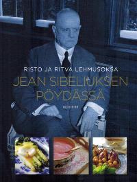 [CA - Kirjat] Dining with Jean Sibelius
