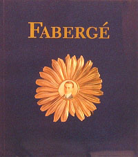 [CA - Kirjat] Fabergé