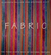 [CA - Kirjat] Fabric