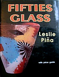 [CA - Kirjat] Fifties Glass
