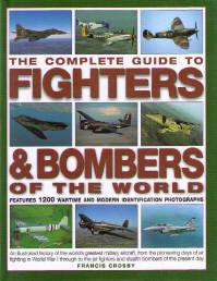 [CA - Kirjat] Fighters & Bombers of the World