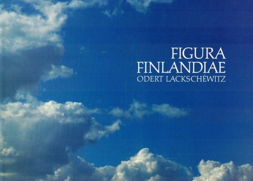 [CA - Kirjat] Figura Finlandia