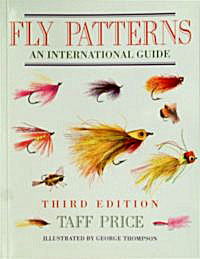 [CA - Kirjat] Fly Patterns - an International Guide