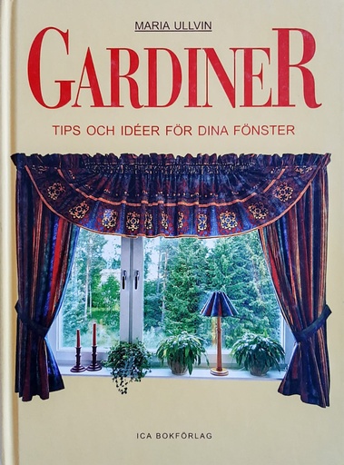 [CA - Kirjat] Gardiner
