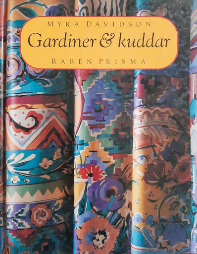 [CA - Kirjat] Gardiner & Kuddar