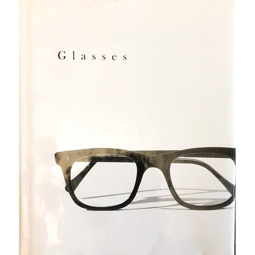 [CA - Kirjat] Glasses