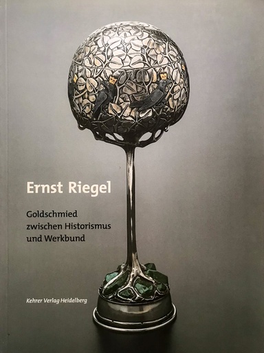 [CA - Kirjat] Goldschmied zwischen Historismus und Werkbund