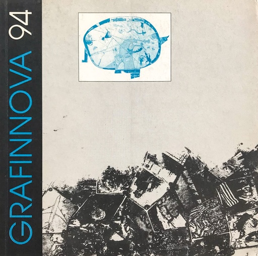 [CA - Kirjat] Grafinnova 94