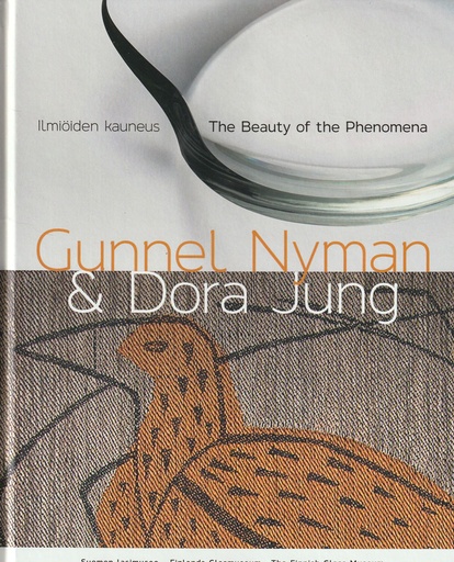 [CA - Kirjat] Gunnel Nyman & Dora Jung