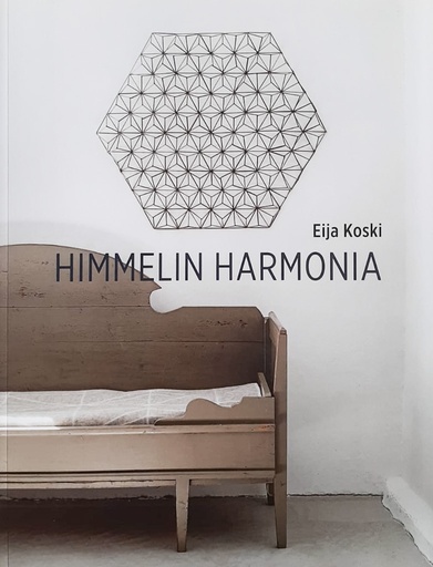 [CA - Kirjat] Himmelin harmonia