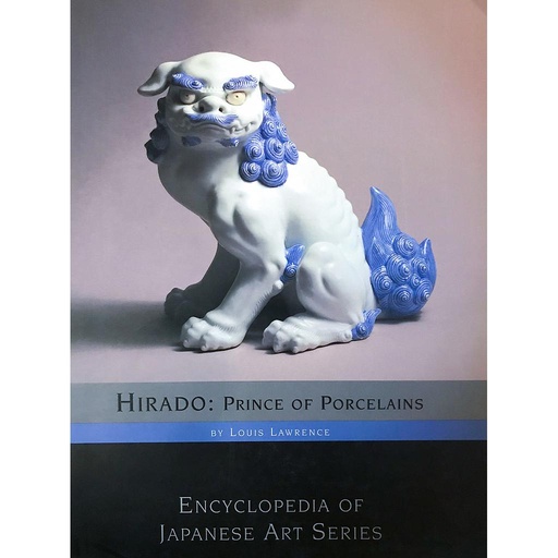 [CA - Kirjat] Hirado: Prince of Porcelains