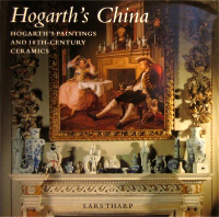[CA - Kirjat] Hogarth's China