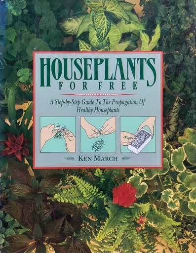 [CA - Kirjat] Houseplants for free