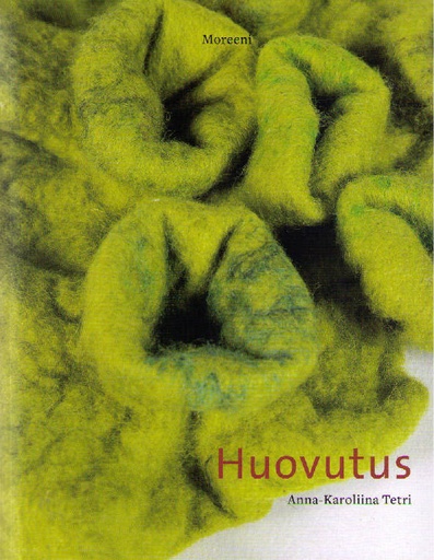 [CA - Kirjat] Huovutus