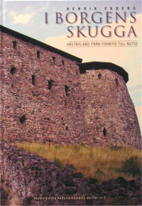[CA - Kirjat] I Borgens Skugga
