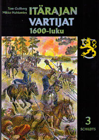 [CA - Kirjat] Itärajan vartijat 1600-luku