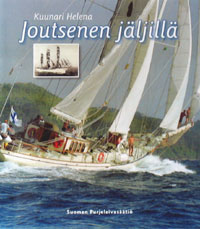 [CA - Kirjat] Joutsenen jäljillä