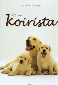 [CA - Kirjat] Kaikki koirista