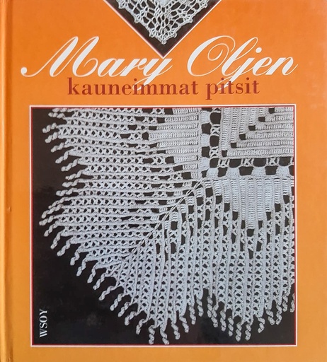 [CA - Kirjat] Kauneimmat pitsit