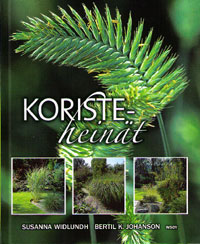 [CA - Kirjat] Koristeheinät