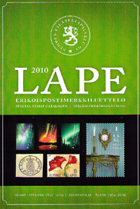 [CA - Kirjat] LAPE 2010