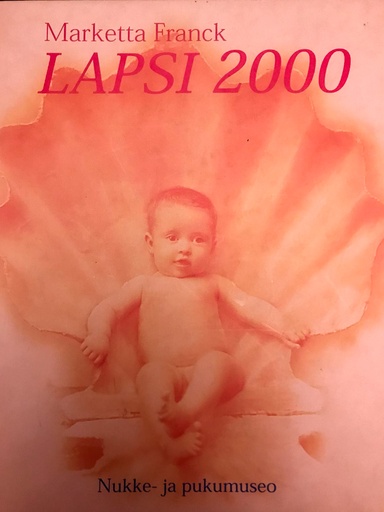 [CA - Kirjat] Lapsi 2000