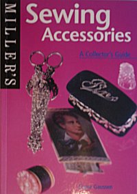 [CA - Kirjat] Miller´s Sewing Accessories