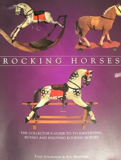 [CA - Kirjat] Rocking Horses