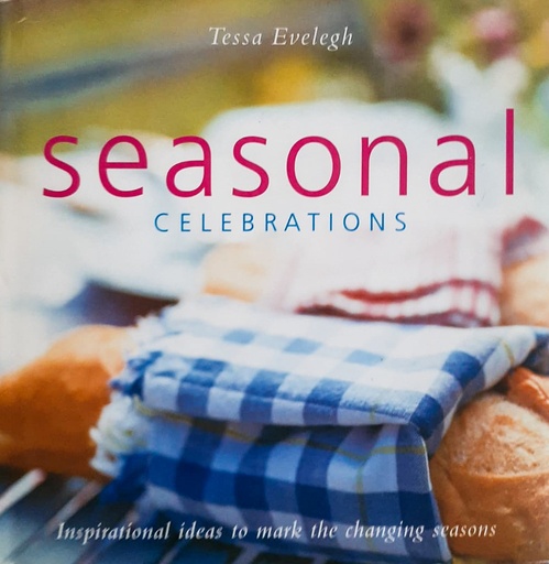 [CA - Kirjat] Seasonal Celebrations