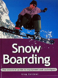 [CA - Kirjat] Snow Boarding
