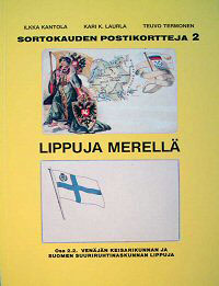 [CA - Kirjat] Sortokauden postikortteja 2.2 - Lippuja Merellä