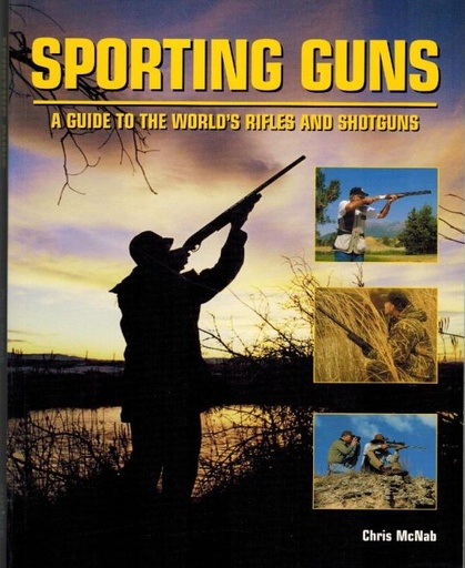 [CA - Kirjat] Sporting Guns