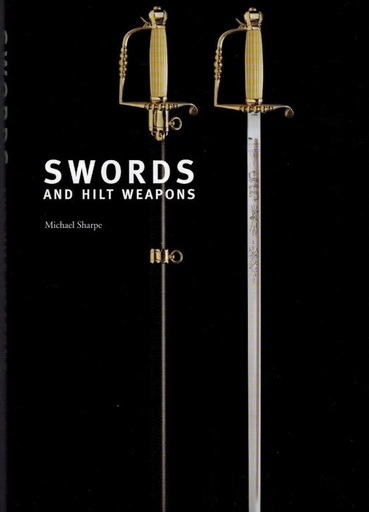 [CA - Kirjat] Swords and hilt weapons