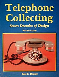 [CA - Kirjat] Telephone Collecting