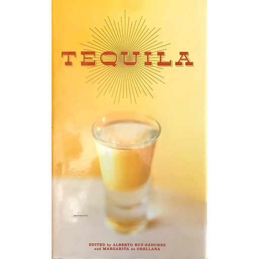 [CA - Kirjat] Tequila