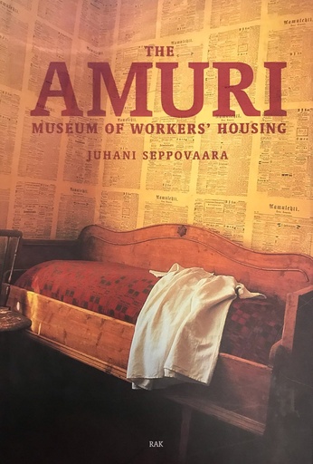 [CA - Kirjat] The Amuri  - Museum of Workers' Housin
