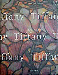 [CA - Kirjat] The Art of Louis Comfort Tiffany