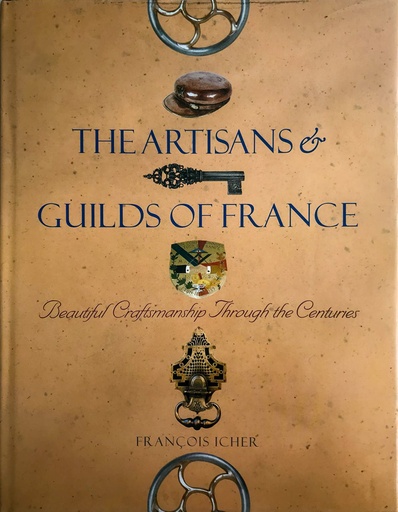 [CA - Kirjat] The Artisans & Guilds of France