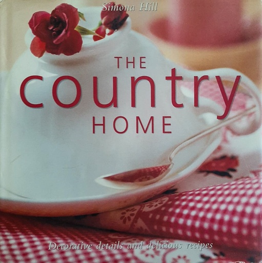 [CA - Kirjat] The Country Home
