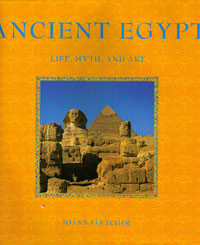 [CA - Kirjat] The Discovery of Ancient Egypt
