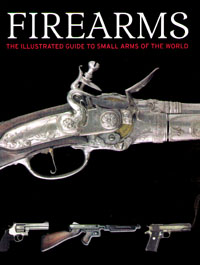 [CA - Kirjat] The Illustrated Encyclopedia of Firearms