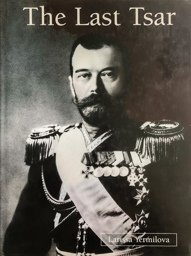 [CA - Kirjat] The Last Tsar